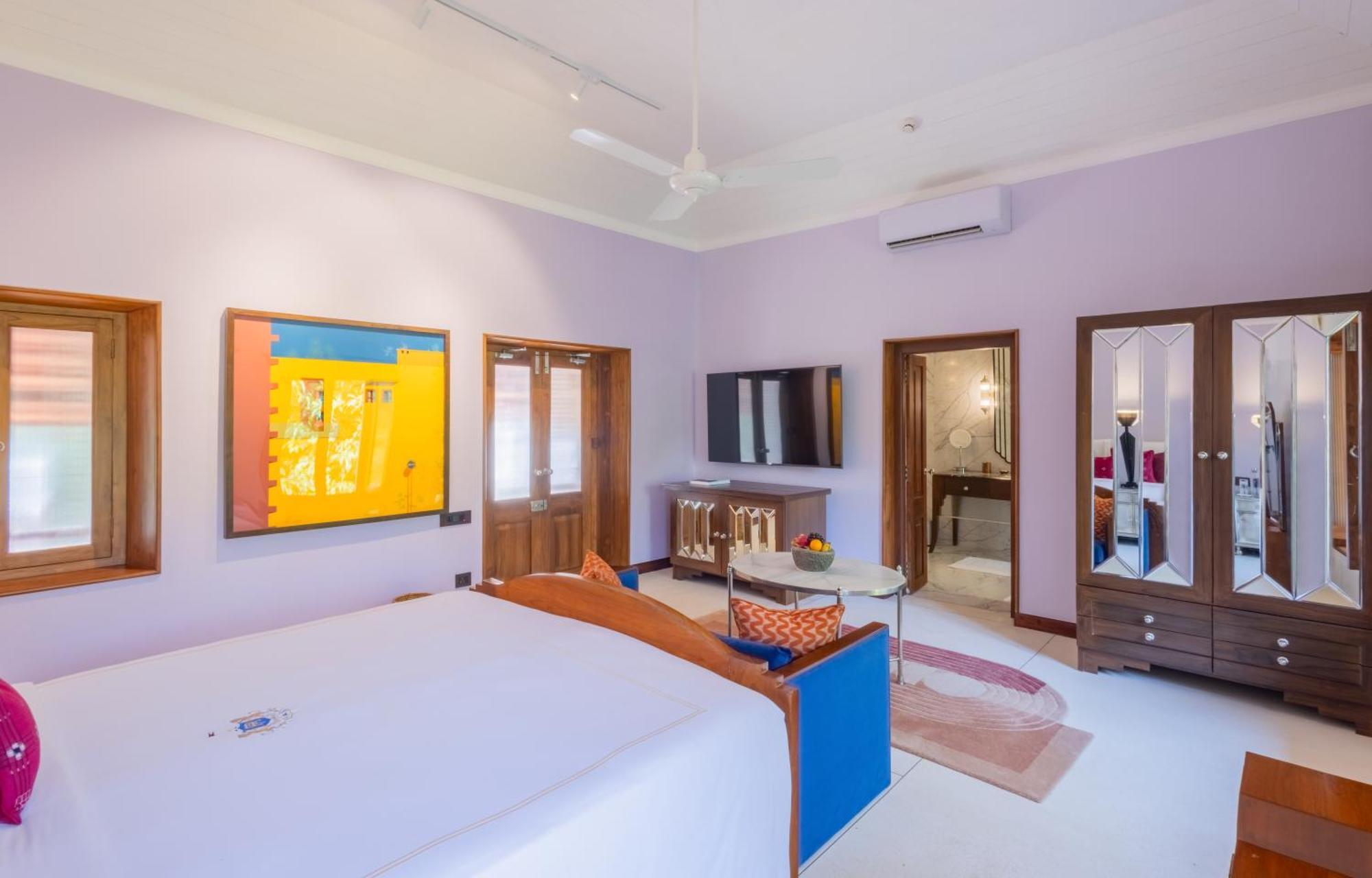 Rambha Palace By Hidden India Exterior foto